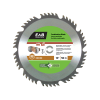 10" x 50 Teeth All Purpose Combination  Industrial Saw Blade Recyclable Exchangeable